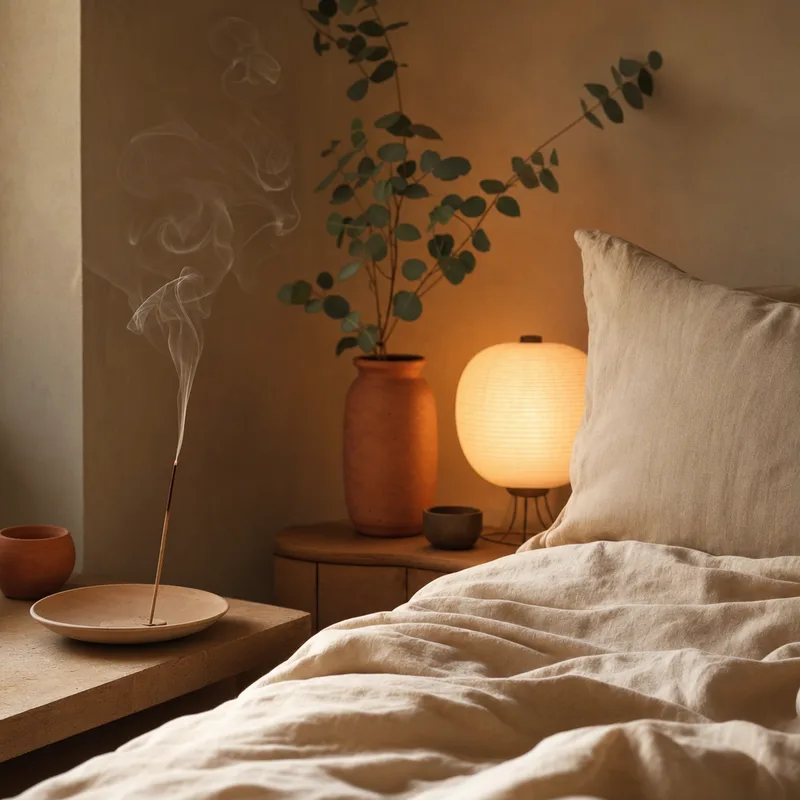 Home & Wellness