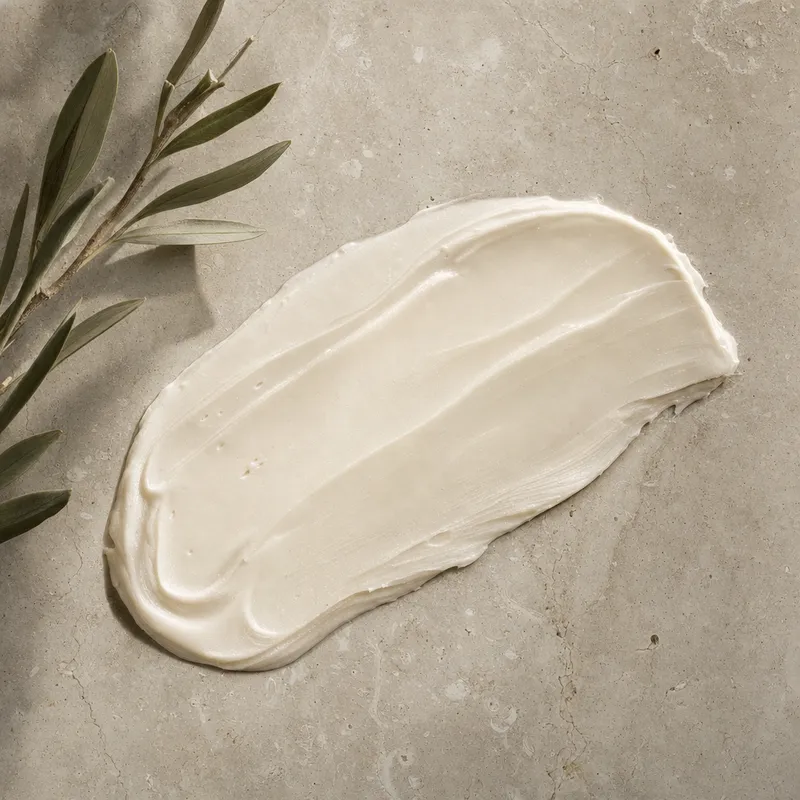 Skincare ritual