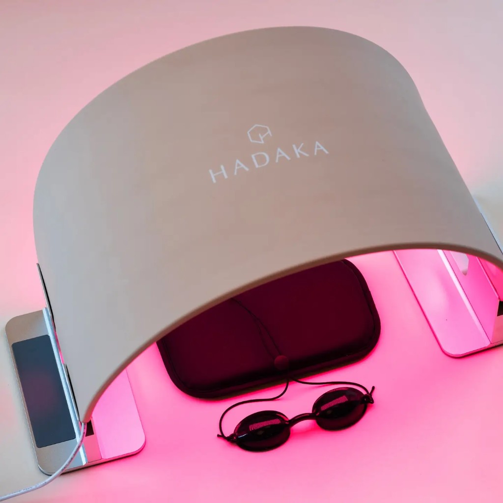 Celesta LED Light Therapy Face & Body Dome-Panel