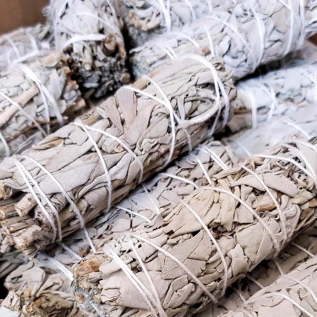 24-Piece Bulk Smudges